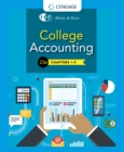 Image for College Accounting, Chapters 1- 9 : Chapters 1-9.
