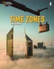 Image for Time Zones 4: Student&#39;s Book
