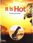 Image for ROYO READERS LEVEL A IT IS HOT