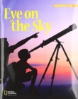 Image for ROYO READERS LEVEL B EYE ON TH E SKY