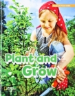 Image for ROYO READERS LEVEL B PLANT AND GROW