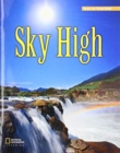 Image for ROYO READERS LEVEL B SKY HIGH