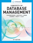Image for Concepts of Database Management