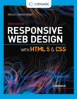Image for Responsive Web Design with HTML 5 &amp; CSS