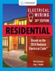 Image for Electrical wiring residential