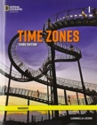 Image for Time Zones 1: Workbook