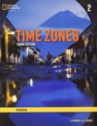 Image for Time Zones 2: Workbook