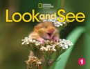 Image for Look and See 1 (British English)
