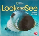 Image for Look and See 3: Big Book Anthology