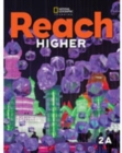 Image for Reach higher2A,: Teacher&#39;s book