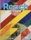 Image for Reach higher5B,: Teacher&#39;s book