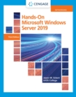 Image for Hands-on Microsoft Windows Server 2019