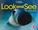 Image for Look and See 3: Activity Book
