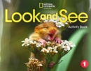 Image for Look and See 1: Activity Book