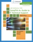 Image for Lab Manual for CompTIA A+ Guide to IT Technical Support