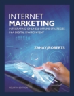 Image for Internet marketing: integrating online &amp; offline strategies
