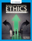 Image for Business and Professional Ethics