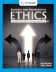Image for Business and Professional Ethics