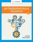 Image for Entrepreneurial finance