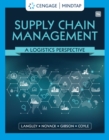 Image for Supply chain management  : a logistics perspective