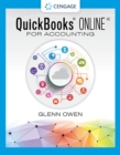 Image for Using QuickBooks? Online for Accounting 2021
