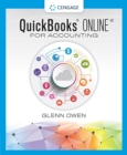 Image for Using QuickBooks¬ Online for Accounting