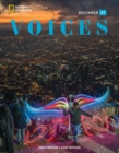 Image for Voices Beginner: Student&#39;s Book