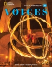 Image for Voices Upper-Intermediate: Student&#39;s Book