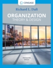 Image for Organization Theory &amp; Design