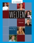 Image for Welten Introductory German