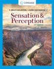 Image for Sensation and perception