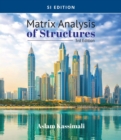 Image for Matrix Analysis of Structures