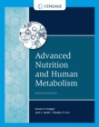 Image for Advanced Nutrition and Human Metabolism