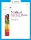 Image for Medical nutrition therapy  : a case study approach