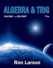 Image for Algebra &amp; Trig