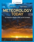 Image for Meteorology Today: An Introduction to Weather, Climate, and the Environment