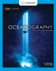 Image for Oceanography  : an invitation to marine science