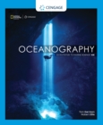 Image for Oceanography: an invitation to marine science.