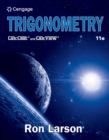 Image for Student Study Guide and Solutions Manual for Larson&#39;s Trigonometry, 11th