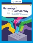Image for Gateways to democracy  : an introduction to American government