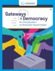 Image for Gateways to democracy: an introduction to American government.