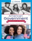 Image for American government  : institutions &amp; policies