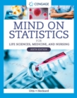 Image for Mind on Statistics for Life Sciences, Medicine, and Nursing