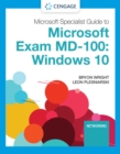 Image for Microsoft 365 Modern Desktop Administrator Guide to Exam MD-100
