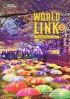 Image for WORLD LINK 2 COMBO SPLIT A