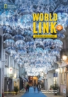 Image for World Link 3 with the Spark platform