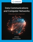 Image for Data communications &amp; computer networks  : a business user&#39;s approach