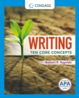 Image for Writing: Ten Core Concepts