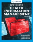 Image for Case studies in health information management