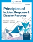 Image for Principles of Incident Response &amp; Disaster Recovery